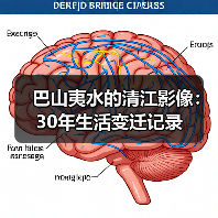 巴山夷水的清江影像:30年生活变迁记录(图3) 巴山夷水的清江影像:30年生活变迁记录(图3)