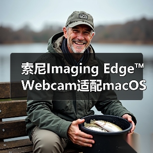索尼Imaging Edge™ Webcam适配macOS,直播体验全面升级(图2) 索尼Imaging Edge™ Webcam适配macOS,直播体验全面升级(图2)