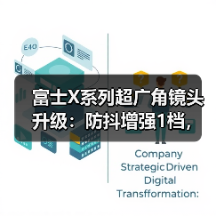 富士X系列超广角镜头升级:防抖增强1档,轻量化设计更实用(图2) 富士X系列超广角镜头升级:防抖增强1档,轻量化设计更实用(图2)