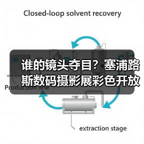 谁的镜头夺目？塞浦路斯数码摄影展彩色开放组获奖名单公布（图2）