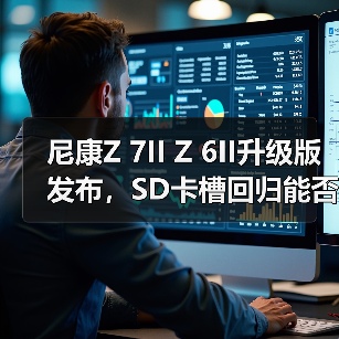 尼康Z 7II Z 6II升级版发布，SD卡槽回归能否满足专业需求？（图2）
