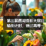 第三届西湖摄影大展征稿倒计时,错过再等一年!(图2) 第三届西湖摄影大展征稿倒计时,错过再等一年!(图2)