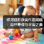 银河摄影获奖作品揭晓:自然奇观与宇宙之美的完美结合(图4) 银河摄影获奖作品揭晓:自然奇观与宇宙之美的完美结合(图4)