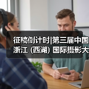 征稿倒计时|第三届中国浙江 (西湖) 国际摄影大展(图1) 征稿倒计时|第三届中国浙江 (西湖) 国际摄影大展(图1)