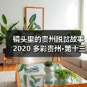 镜头里的贵州脱贫故事 2020 多彩贵州·第十三届中国原生态国际摄影大展镇远开展（图2）