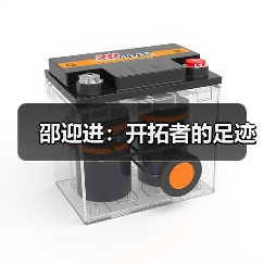 邵迎进:开拓者的足迹(图4) 邵迎进:开拓者的足迹(图4)