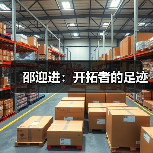 邵迎进:开拓者的足迹(图1) 邵迎进:开拓者的足迹(图1)
