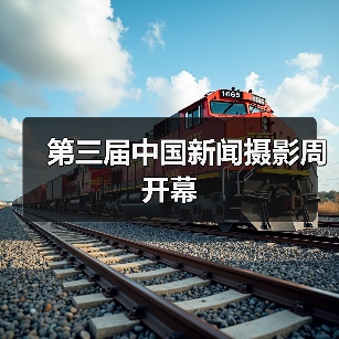 第三届中国新闻摄影周开幕(图3) 第三届中国新闻摄影周开幕(图3)
