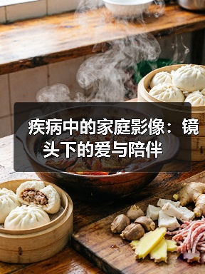 疾病中的家庭影像:镜头下的爱与陪伴(图1) 疾病中的家庭影像:镜头下的爱与陪伴(图1)