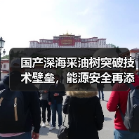 国产深海采油树突破技术壁垒，能源安全再添利器（图3）