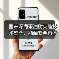 国产深海采油树突破技术壁垒，能源安全再添利器（图2）