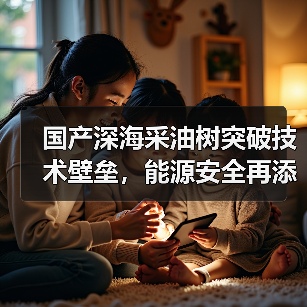 国产深海采油树突破技术壁垒，能源安全再添利器（图4）