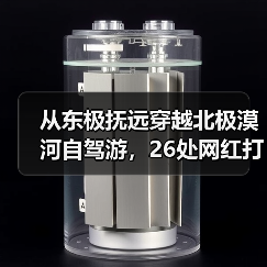 从东极抚远穿越北极漠河自驾游,26处网红打卡地曝光(图2) 从东极抚远穿越北极漠河自驾游,26处网红打卡地曝光(图2)