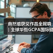 自然组获奖作品全揭晓 | 全球华摄GCPA国际摄影大赛获奖名单(图3) 自然组获奖作品全揭晓 | 全球华摄GCPA国际摄影大赛获奖名单(图3)