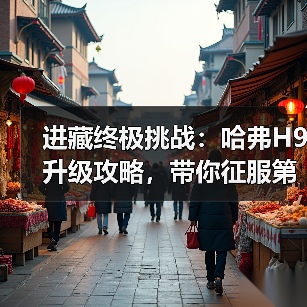 进藏终极挑战:哈弗H9升级攻略,带你征服第九线(图2) 进藏终极挑战:哈弗H9升级攻略,带你征服第九线(图2)
