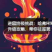 进藏终极挑战:哈弗H9升级攻略,带你征服第九线(图4) 进藏终极挑战:哈弗H9升级攻略,带你征服第九线(图4)