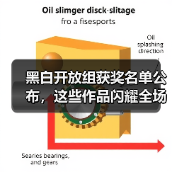 黑白开放组获奖名单公布,这些作品闪耀全场!(图1) 黑白开放组获奖名单公布,这些作品闪耀全场!(图1)