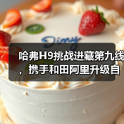 哈弗H9挑战进藏第九线，携手和田阿里升级自驾攻略（图1）