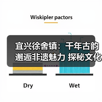 宜兴徐舍镇：千年古韵邂逅非遗魅力 探秘文化瑰宝（图2）
