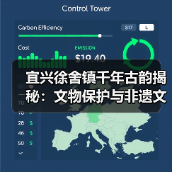宜兴徐舍镇千年古韵揭秘:文物保护与非遗文化全解析(图2) 宜兴徐舍镇千年古韵揭秘:文物保护与非遗文化全解析(图2)