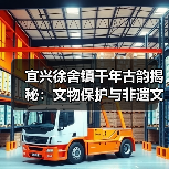 宜兴徐舍镇千年古韵揭秘:文物保护与非遗文化全解析(图4) 宜兴徐舍镇千年古韵揭秘:文物保护与非遗文化全解析(图4)