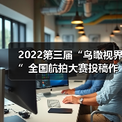 2022第三届“鸟瞰视界”全国航拍大赛投稿作品精选（57）（图3）