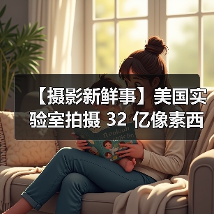 【摄影新鲜事】美国实验室拍摄 32 亿像素西蓝花照片 | 猴子偷走手机后疯狂自拍 | 索尼推出 a7c 小型全画幅无反相机(图1) 【摄影新鲜事】美国实验室拍摄 32 亿像素西蓝花照片 | 猴子偷走手机后疯狂自拍 | 索尼推出 a7c 小型全画幅无反相机(图1)
