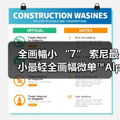 全画幅小 “7” 索尼最小最轻全画幅微单™Alpha 7C 面世(图3) 全画幅小 “7” 索尼最小最轻全画幅微单™Alpha 7C 面世(图3)