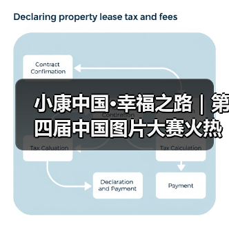 小康中国·幸福之路|第四届中国图片大赛火热征集中(图2) 小康中国·幸福之路|第四届中国图片大赛火热征集中(图2)