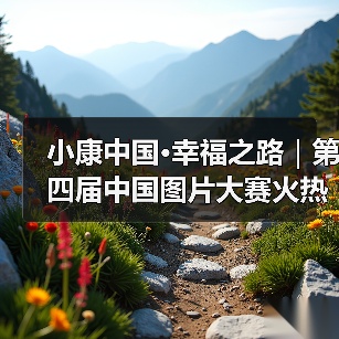 小康中国·幸福之路|第四届中国图片大赛火热征集中(图3) 小康中国·幸福之路|第四届中国图片大赛火热征集中(图3)