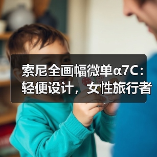 索尼全画幅微单α7C:轻便设计,女性旅行者的优选(图1) 索尼全画幅微单α7C:轻便设计,女性旅行者的优选(图1)