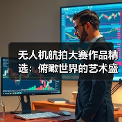 无人机航拍大赛作品精选:俯瞰世界的艺术盛宴(图1) 无人机航拍大赛作品精选:俯瞰世界的艺术盛宴(图1)