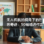 无人机航拍视角下的世界奇迹:50幅精选作品展现自然人文之美(图4) 无人机航拍视角下的世界奇迹:50幅精选作品展现自然人文之美(图4)