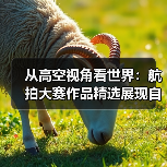 从高空视角看世界:航拍大赛作品精选展现自然与人文之美(图2) 从高空视角看世界:航拍大赛作品精选展现自然与人文之美(图2)