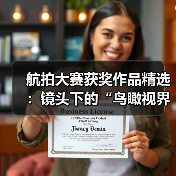 航拍大赛获奖作品精选:镜头下的“鸟瞰视界”之美(图4) 航拍大赛获奖作品精选:镜头下的“鸟瞰视界”之美(图4)