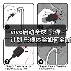 vivo启动全球