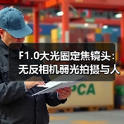 F1.0大光圈定焦镜头:无反相机弱光拍摄与人像艺术的完美平衡(图2) F1.0大光圈定焦镜头:无反相机弱光拍摄与人像艺术的完美平衡(图2)