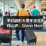 手机摄影大赛年度摄影师出炉,Glenn Homann作品引热议(图3) 手机摄影大赛年度摄影师出炉,Glenn Homann作品引热议(图3)