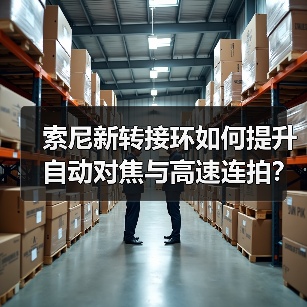 索尼新转接环如何提升自动对焦与高速连拍?(图3) 索尼新转接环如何提升自动对焦与高速连拍?(图3)