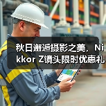 秋日邂逅摄影之美，Nikkor Z镜头限时优惠礼遇（图3）