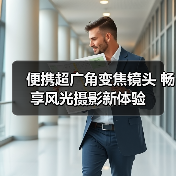便携超广角变焦镜头 畅享风光摄影新体验（图4）