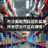 布达佩斯国际摄影奖事件类获奖作品有哪些？（图2）