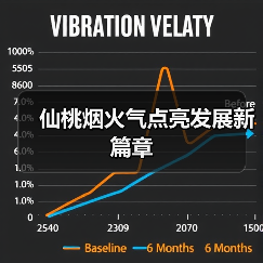 仙桃烟火气点亮发展新篇章（图1）