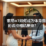 索尼α1如何成为体育摄影遥控相机新宠？（图3）