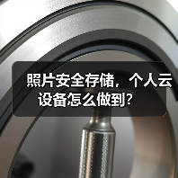 照片安全存储，个人云设备怎么做到？（图3）