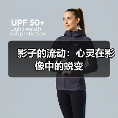 影子的流动：心灵在影像中的蜕变（图1）