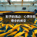 影子的流动：心灵在影像中的蜕变（图4）