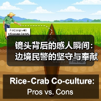 镜头背后的感人瞬间:边境民警的坚守与奉献(图2) 镜头背后的感人瞬间:边境民警的坚守与奉献(图2)