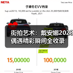 街拍艺术:戴安娜2023偶遇精彩瞬间全收录(图1) 街拍艺术:戴安娜2023偶遇精彩瞬间全收录(图1)