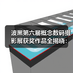 波黑第六届概念数码摄影展获奖作品全揭晓:三大组别金牌名单(图4) 波黑第六届概念数码摄影展获奖作品全揭晓:三大组别金牌名单(图4)